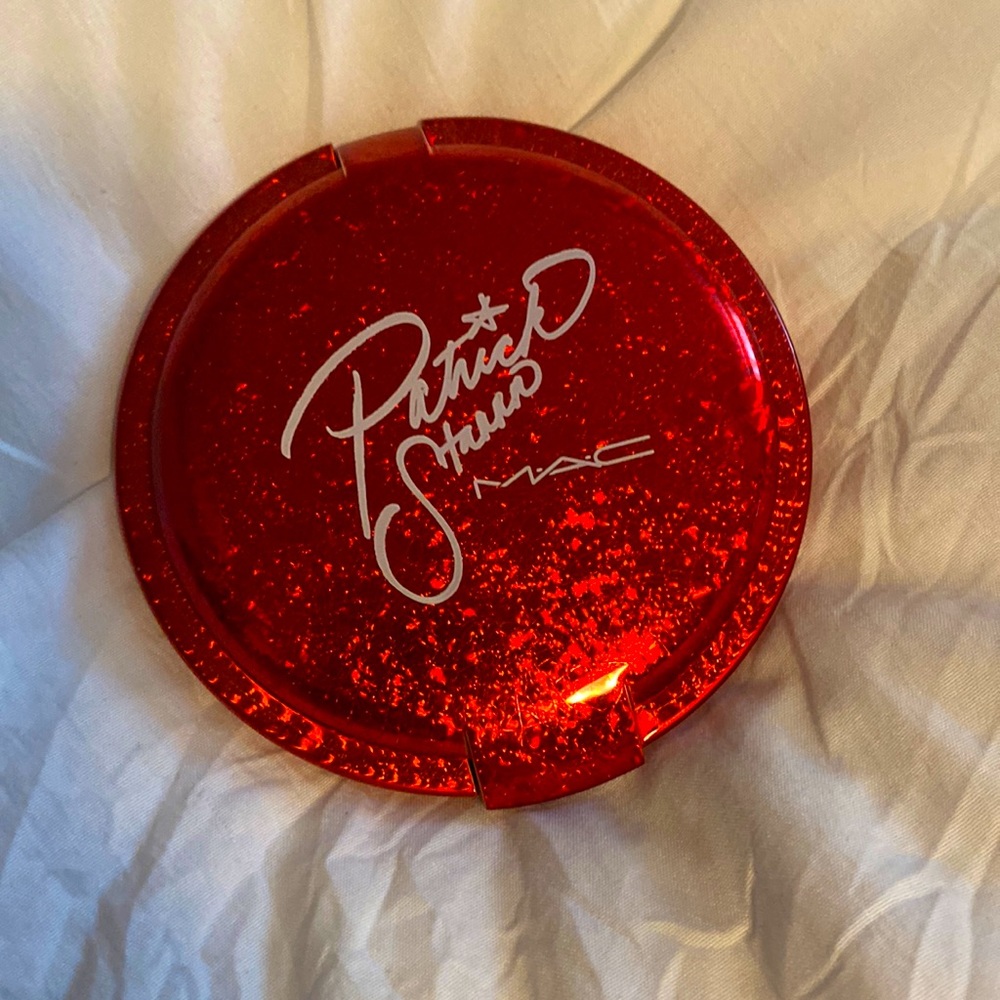 MAC Highlighter Limited Edition